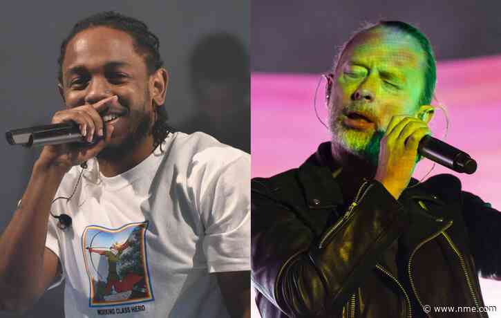 Kendrick Lamar’s ‘To Pimp A Butterfly’ overtakes Radiohead’s ‘OK Computer’ as top rated album on Rate Your Music