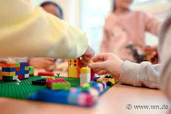 200 Kita-Plätze werden nicht vergeben