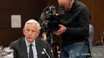 There are questions to ask about government contracting - but MPs don't seem interested in asking them