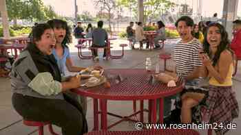 Freeridge: Kritik der Pilotfolge der Netflix-Serie