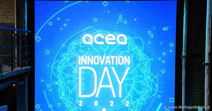 La multiutility Acea colpita da attacco informatico. “Distribuzione di acqua ed energia continua regolarmente”