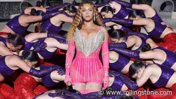 Beyoncé Tickets Aren’t on Sale Yet. Scalpers Are Trying to Sell Them for Thousands
