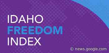 House Bill 069 — Vaccines, coronavirus - Idaho Freedom - Idaho Freedom Foundation