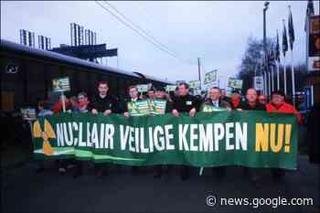 Burgerparticipatie? In Mol weten ze van aanpakken - De Morgen