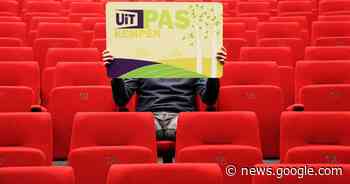 Workshops maken verenigingen wegwijs in nieuwe UiTPAS - Het Laatste Nieuws