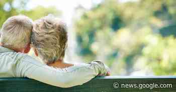 Molse senioren vieren opnieuw samen valentijn - Het Laatste Nieuws