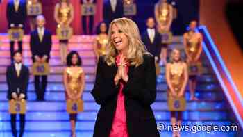 Linda de Mol in maart 2023 weer wekelijks te zien bij SBS6 - Televizier.nl