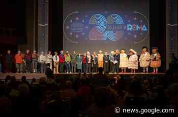 District Borgerhout en De Roma vierden samen jubileum - Antwerps Persbureau