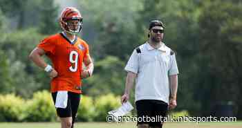 Report: Brian Callahan having second interview with Cardinals today