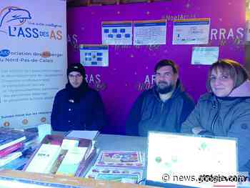 Autisme Asperger : ils veulent rouvrir un atelier à Arras -  L'Observateur
