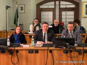 Riva del Garda, fascia lago e Palafiere: ieri l'incontro con l'assessore ... - la VOCE del TRENTINO