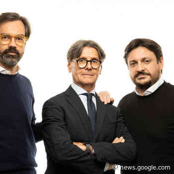 Promos spiega Le Vele a Desenzano del Garda - DM - Distribuzione Moderna