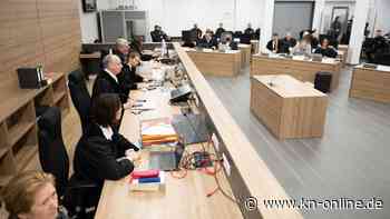 Prozess um Grünes Gewölbe: Staatsanwaltschaft zweifelt Geständnisse an
