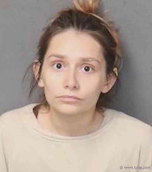 Woman accepts plea deal for threating to kill her baby