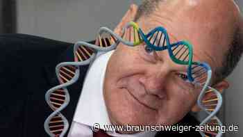 Scholz zeigt bei Besuch von Biontech-Werk beeindruckt