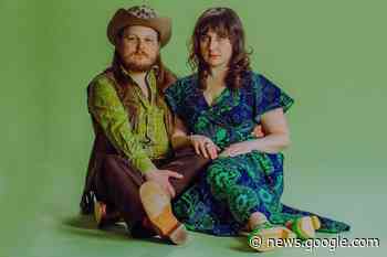 Cobourg’s Brooks & Bowskill performing three shows at The Ganny ... - kawarthaNOW.com