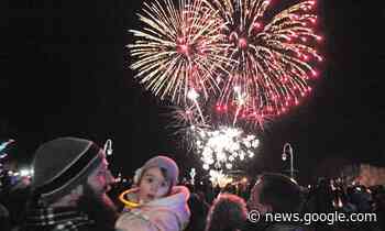Plenty of family fun planned for Cobourg Winterfest on Jan. 28 - Northumberland News