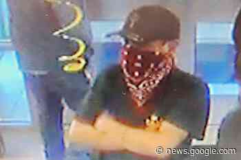 Armed robbery at McDonalds second in a week in Prince Rupert ... - Omineca Express