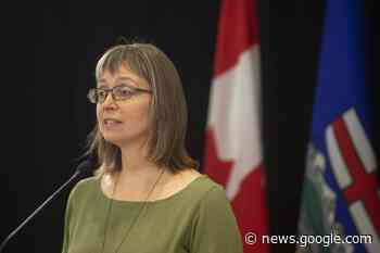 Alberta's former top doctor joins Dr. Bonnie Henry's office in B.C. ... - Omineca Express