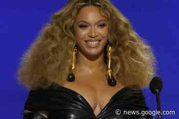 Beyonce announces much anticipated 'Renaissance' world tour ... - Omineca Express