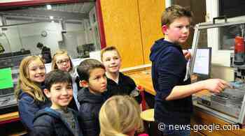 Achern / Oberkirch Neue Räume, alte Stärken Realschule Oberkirch ... - baden online