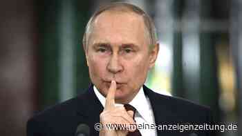 Deutsche Elektronik in russischen Raketen: Türkei hilft Putin, Sanktionen zu umgehen