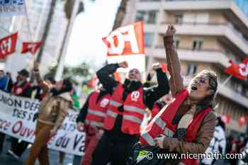 Réforme des retraites: le Groupe Nice-Matin anime le débat ce vendredi à 11 heures