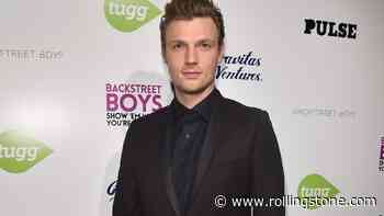 Nick Carter Files Countersuit Against Rape Accuser, Claims She’s Being Manipulated