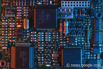 FTSE 350 Review: Wires crossed on outlook for electronics firms - Investors Chronicle