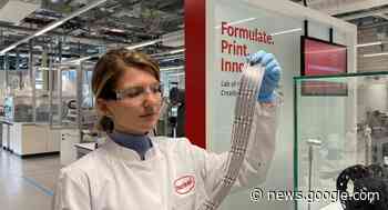 LOPEC 2023: Here Are The Highlights For Printed Electronics - Printed Electronics Now Magazine