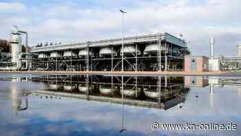 Gasspeicher-Füllstandsziel übererfüllt: „Großartige gemeinsame Leistung“