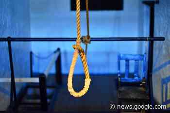 Rivers: Two Former SARS Officers Sentenced To Death by Hanging - ELANHUB MEDIA