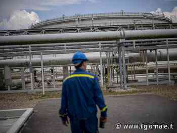 Scende la bolletta del gas. "Messi in sicurezza i risparmi degli italiani"