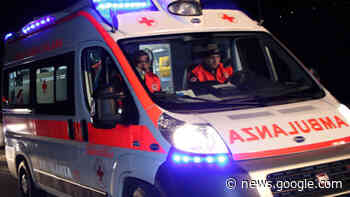 Incidente stradale a Basiliano - UdineToday