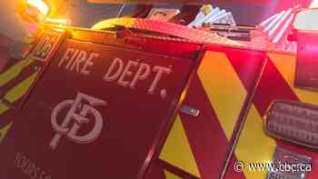 Man dead following fire in southeast Calgary townhouse