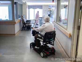 VanderBent: Home-care focus can make new federal health funding go further