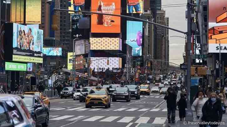 Liberals appoint former broadcaster Tom Clark as Canada’s envoy in New York City