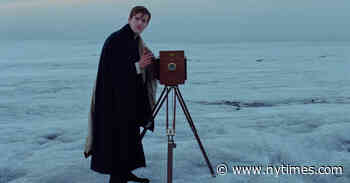 ‘Godland’ Review: Another of God’s Lonely Men Goes Amok (Spiritually)