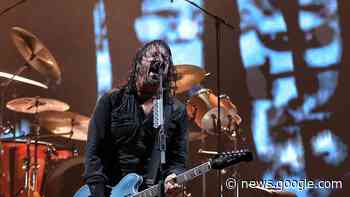 Foo Fighters bei „Rock im Park“ und „Rock am Ring“ - fr.de