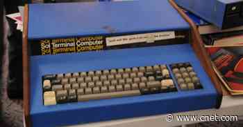 Skim Steve Jobs-Era '70s Computer Newsletter for Intriguing Look at PC Revolution     - CNET