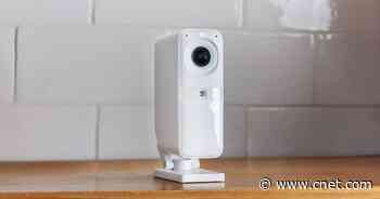 SimpliSafe's Newest Indoor Camera Puts Emphasis on Security     - CNET