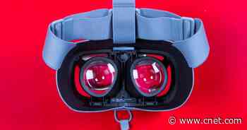 What to Expect From Samsung and Google's Mixed Reality Partnership     - CNET