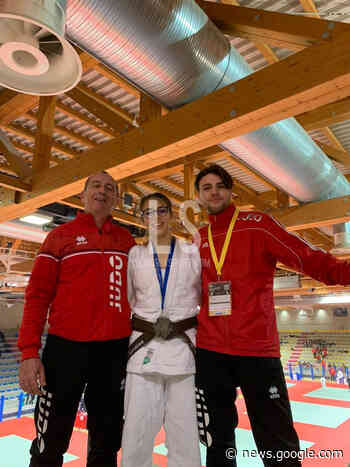 Primo appuntamento del Grand prix Alpe Adria: i risultati dell'OK ... - Liguriasport