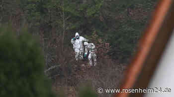 Traurige Gewissheit: Ermittler finden wohl Leiche von Julia (†16) im Waldstück