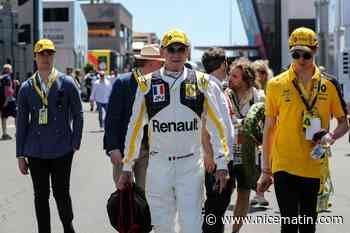 L'ancien pilote automobile français Jean-Pierre Jabouille est décédé