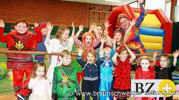 Fastnacht im Kreis Peine – da geht so richtig die Post ab