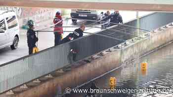 Nach Leichenteile-Fund: Klärt Polizei Mordfall von 2013 auf?