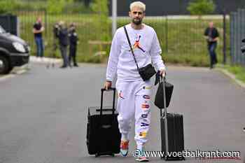 Adnan Januzaj kan zijn koffers uitpakken in Istanbul