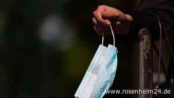 RKI stuft Corona-Risiko nur noch als moderat ein