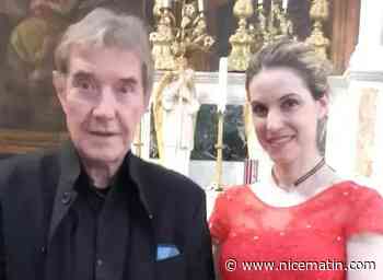 Bagnols-en-Forêt: le pianiste Gabriel Tacchino est décédé à l’âge de 88 ans